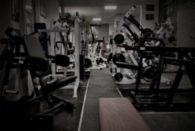 Workout...